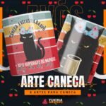 Mini Pack Avós Descolados(Yukina)