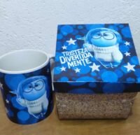 Caixinhas Divertidamente - Imagem 29