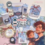 Kit Mimos Dia dos Pais