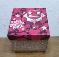 Caixinhas Divertidamente - Imagem 25