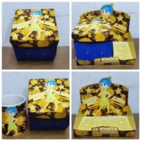 Caixinhas Divertidamente - Imagem 3