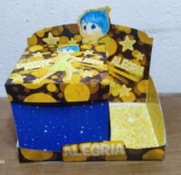 Caixinhas Divertidamente - Imagem 13