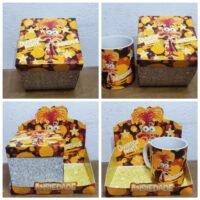 Caixinhas Divertidamente - Imagem 7