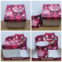 Caixinhas Divertidamente - Imagem 5