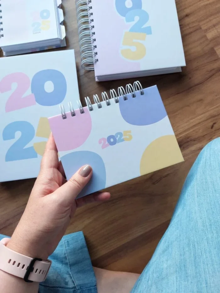 Linha Collors 2025 Coleção Completa (Marta Iurkiu) - Imagem 4