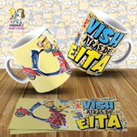 Caneca Minions Sinceros Vol 1 - Imagem 5
