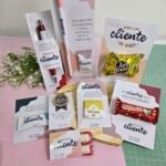 Kit Dia do Cliente - Bella Idéia