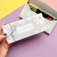 Porta Chocolate - Professores - Imagem 5