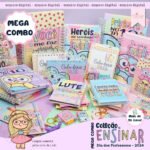 Coleção Professores 2024 - Super Combo