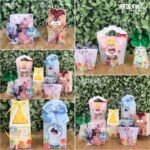 Divertidamente - Kit Festa