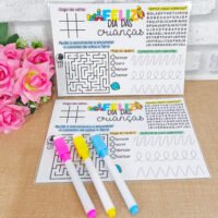 KIT - Dia das Crianças 2024 - Imagem 20