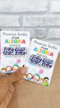 KIT - Dia das Crianças 2024 - Imagem 23