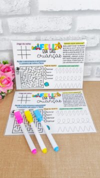 KIT - Dia das Crianças 2024 - Imagem 19