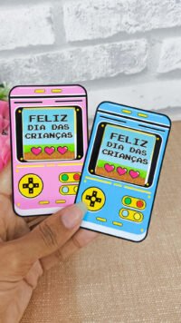 KIT - Dia das Crianças 2024 - Imagem 11