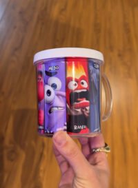 Caneca Acrílica Divertidamente - Imagem 3