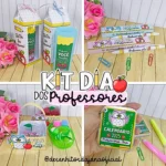 COMBO - Dia dos Professores 2024