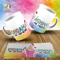 Pack Dorameira de Plantão - Imagem 19