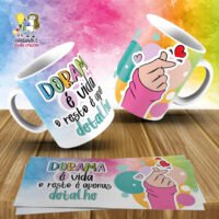 Pack Dorameira de Plantão - Imagem 22