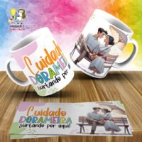 Pack Dorameira de Plantão - Imagem 11