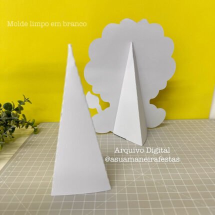 Molde Totem