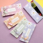 Porta Chocolate - Professores