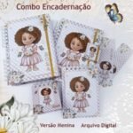 Combo Inocência (RM Artes)