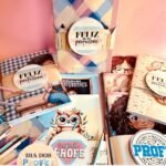 Professores 2024 - Kit Caderninhos