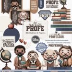 Professor 2024 - Kit Digital