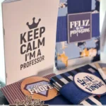 Professor 2024 - Kit Caderninhos (Masculino)