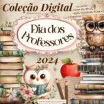 Coleção Dia dos Professores 2024