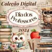 Coleção Dia dos Professores 2024