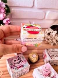 Coleção Dia dos Professores 2024 - Imagem 8