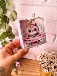 Coleção Dia dos Professores 2024 - Imagem 22