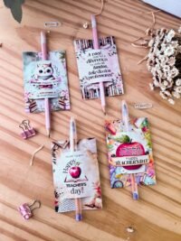 Coleção Dia dos Professores 2024 - Imagem 29