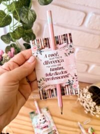 Coleção Dia dos Professores 2024 - Imagem 30