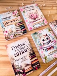 Coleção Dia dos Professores 2024 - Imagem 40