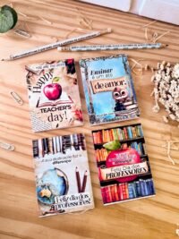 Coleção Dia dos Professores 2024 - Imagem 42