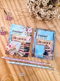 Coleção Dia dos Professores 2024 - Imagem 45