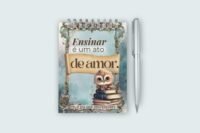 Coleção Dia dos Professores 2024 - Imagem 51