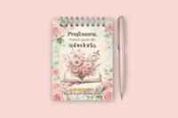 Coleção Dia dos Professores 2024 - Imagem 55