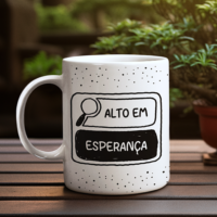 Kit Digital "ALTO EM - Ser Cristão" - Imagem 22