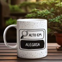 Kit Digital "ALTO EM - Ser Cristão" - Imagem 12