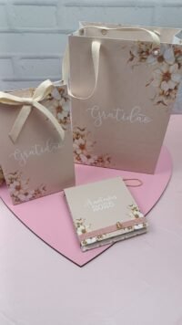 Salvar Pack | Calendário Mesa A6 - 2025 - Imagem 4