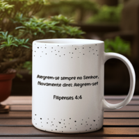 Kit Digital "ALTO EM - Ser Cristão" - Imagem 11