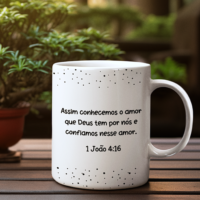 Kit Digital "ALTO EM - Ser Cristão" - Imagem 9