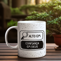 Kit Digital "ALTO EM - Ser Cristão" - Imagem 8