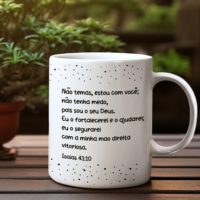 Kit Digital "ALTO EM - Ser Cristão" - Imagem 7