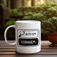 Kit Digital "ALTO EM - Ser Cristão" - Imagem 6