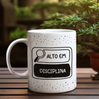 Kit Digital "ALTO EM - Ser Cristão" - Imagem 4