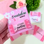 Combo Outubro Rosa
